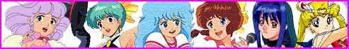 only shojo banner