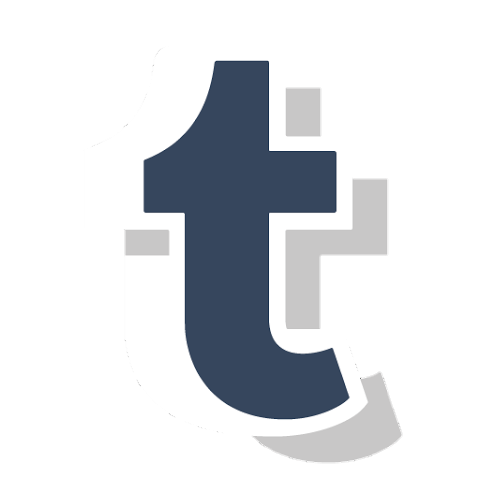 tumblr logo